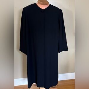 Elegant Black Women's Dress by Jones New York